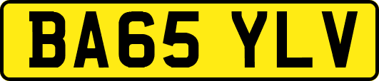 BA65YLV