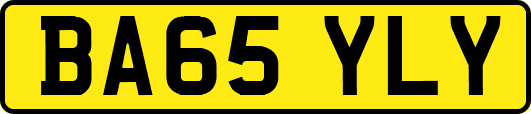 BA65YLY