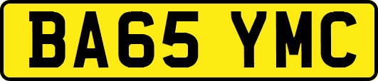 BA65YMC