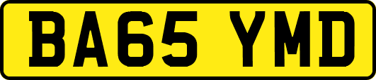BA65YMD