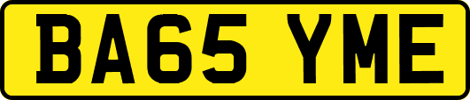 BA65YME