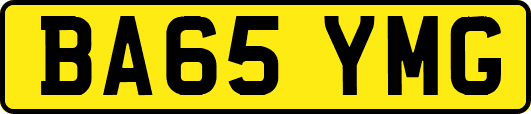 BA65YMG