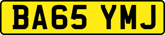 BA65YMJ