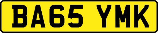 BA65YMK