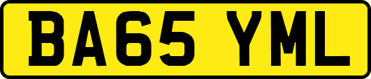BA65YML
