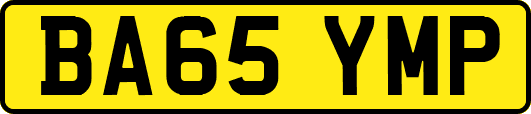 BA65YMP