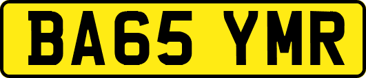 BA65YMR