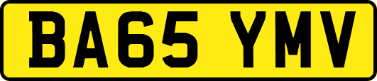 BA65YMV