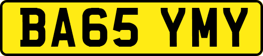 BA65YMY