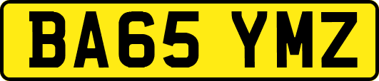 BA65YMZ