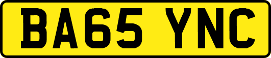 BA65YNC