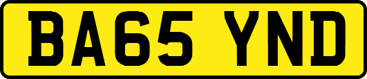 BA65YND