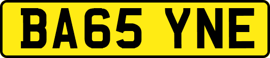 BA65YNE