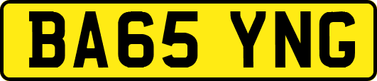 BA65YNG
