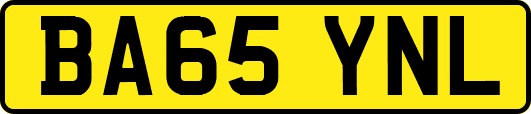 BA65YNL