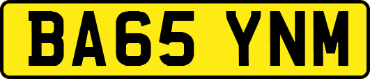 BA65YNM