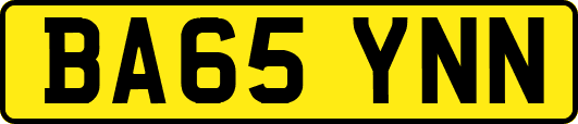 BA65YNN