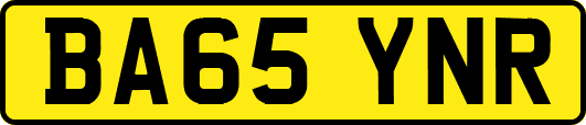 BA65YNR