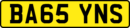 BA65YNS