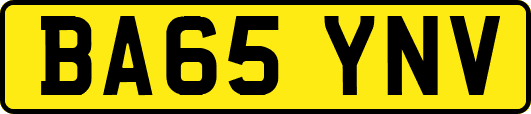 BA65YNV