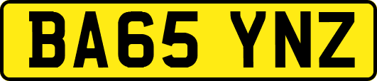BA65YNZ
