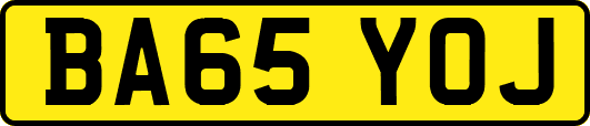 BA65YOJ