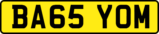 BA65YOM