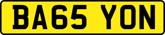 BA65YON