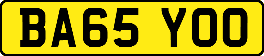 BA65YOO