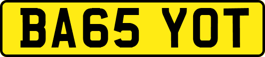 BA65YOT