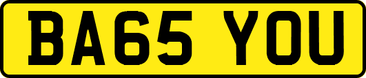 BA65YOU