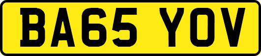 BA65YOV