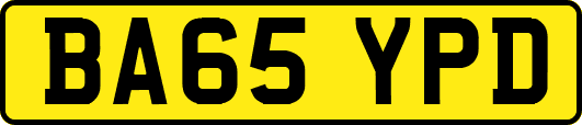 BA65YPD