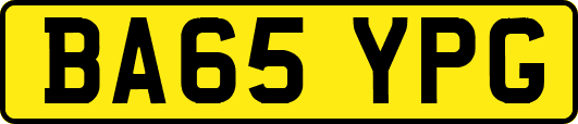 BA65YPG