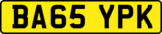 BA65YPK
