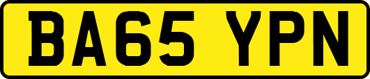 BA65YPN