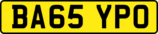 BA65YPO