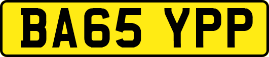 BA65YPP