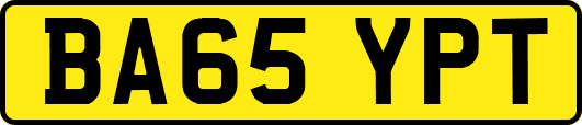 BA65YPT