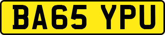 BA65YPU