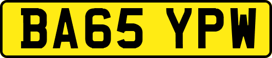 BA65YPW