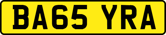 BA65YRA