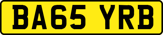 BA65YRB