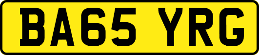 BA65YRG