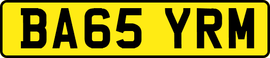 BA65YRM
