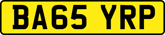 BA65YRP