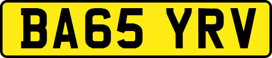 BA65YRV