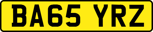BA65YRZ