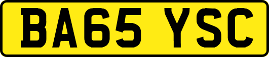 BA65YSC