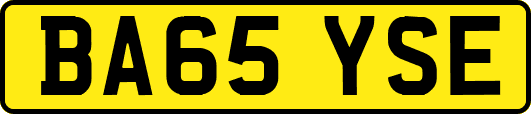 BA65YSE